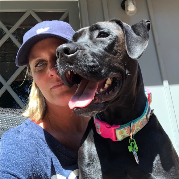 Meet your Posher, Kim - Picture 1 of 1